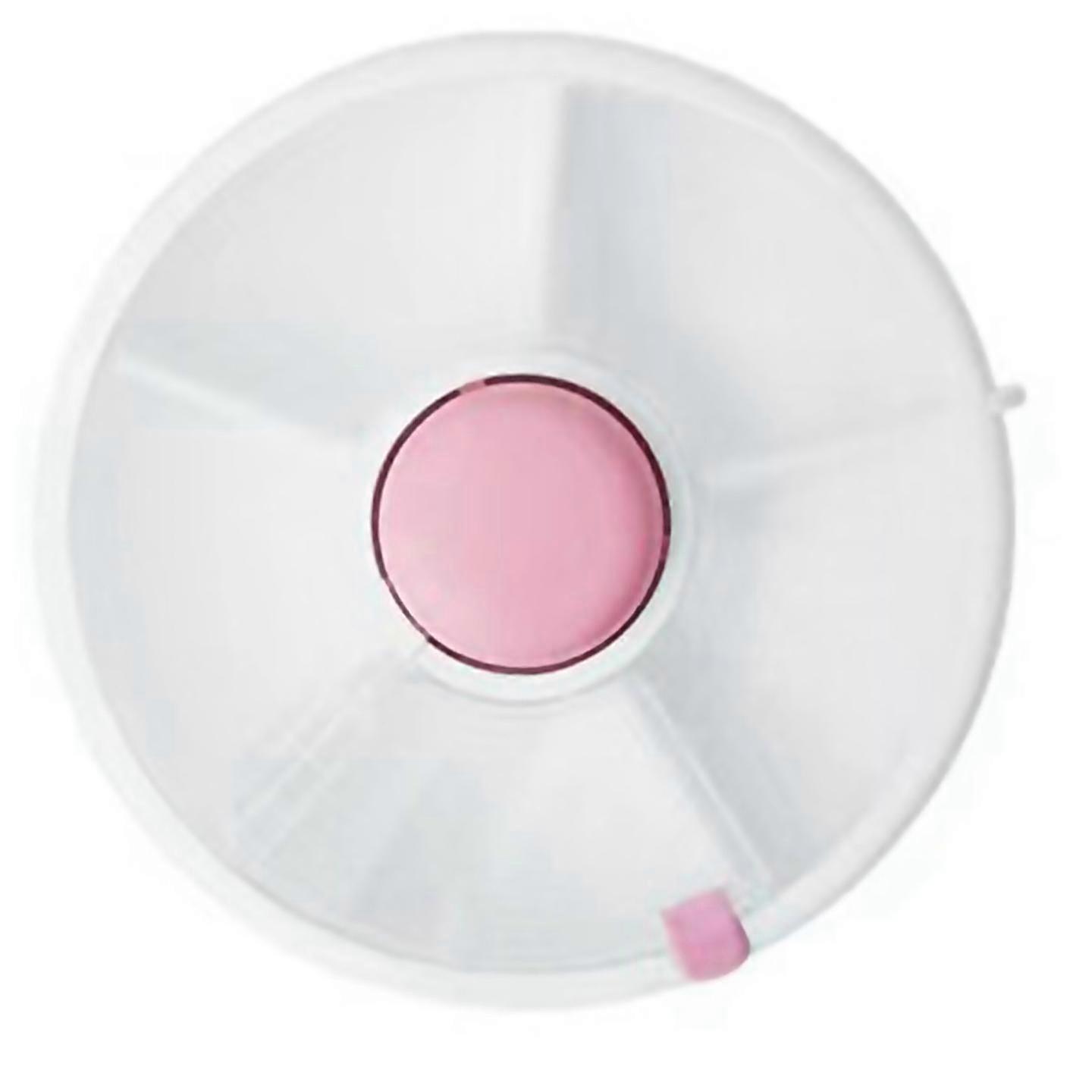 For Snack Spinner Storage Box Portable Snack Container Compatible For Kids,b