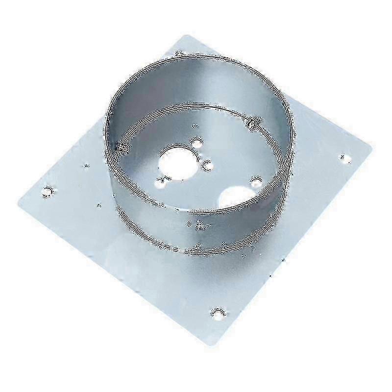 Mounting Plate for Diesel Heater Practical Useful 60mm Accessories
