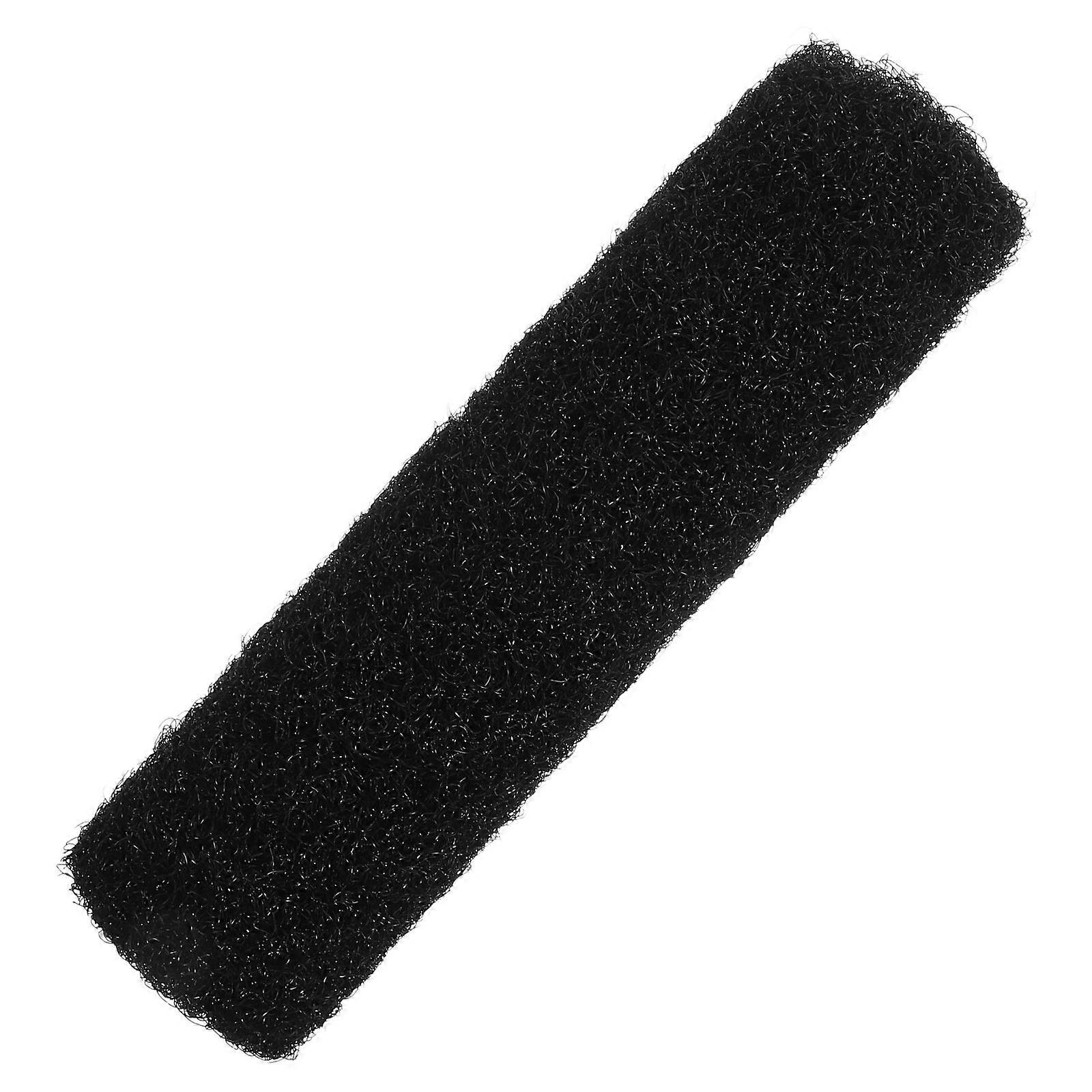 Elastic Sponge Drywall Roller Reusable Paint Roller for Wall Ceiling Texture Application for DIY Professional Use