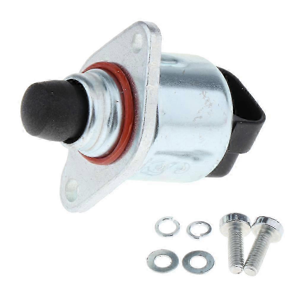 Idle Air Control Valve IAC For Chevrolet Blazer C1500 Express Astro S10 And S10 xi