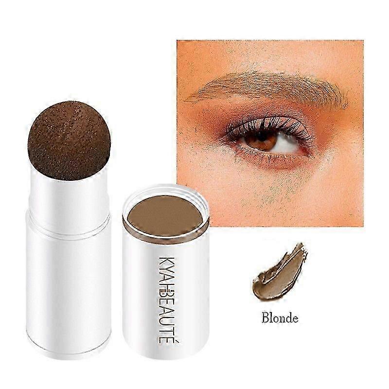 Eyebrow Stencils, Eye Brow Stencil Kits Eyebrow Stamp Perfect Eyebrow Waterproof & Long-lasting, Brow Stamp Eyebrow Stencil Kit for Women