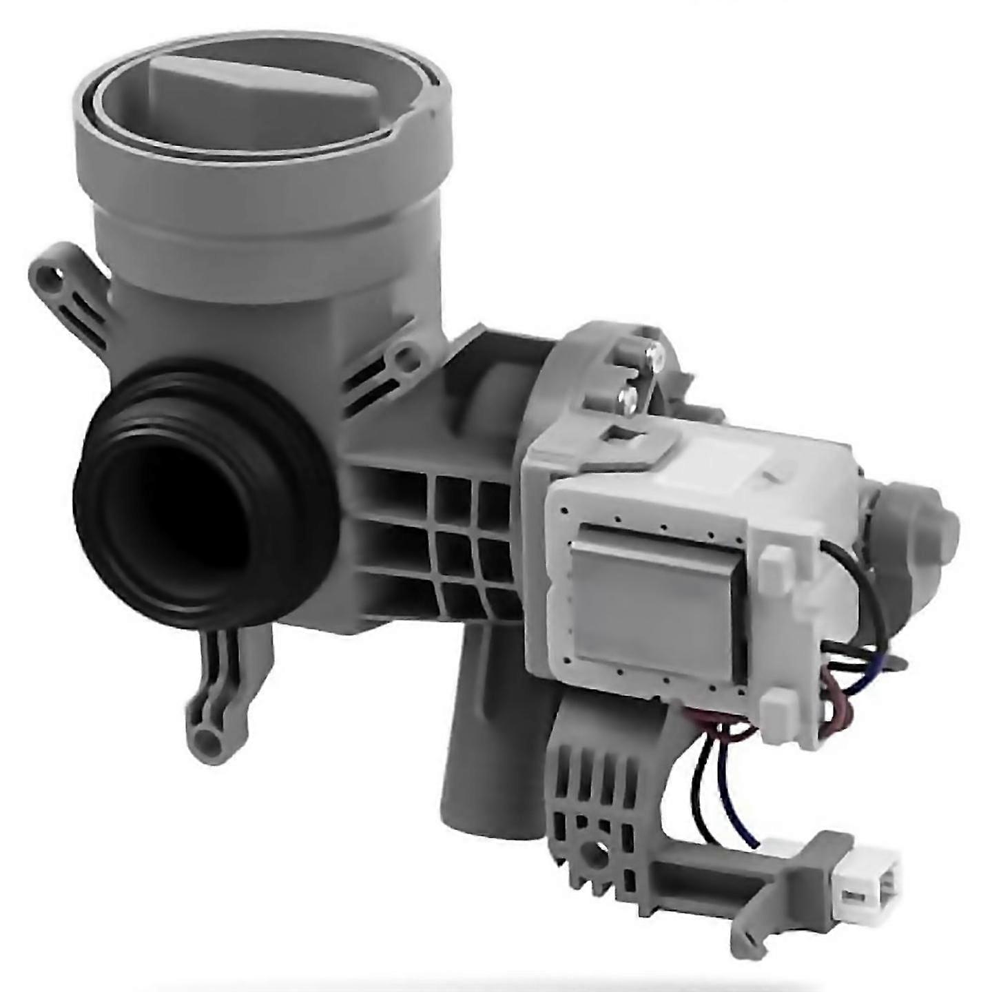 For Washer Drain Pump,washer Water Pump Motor Replacement