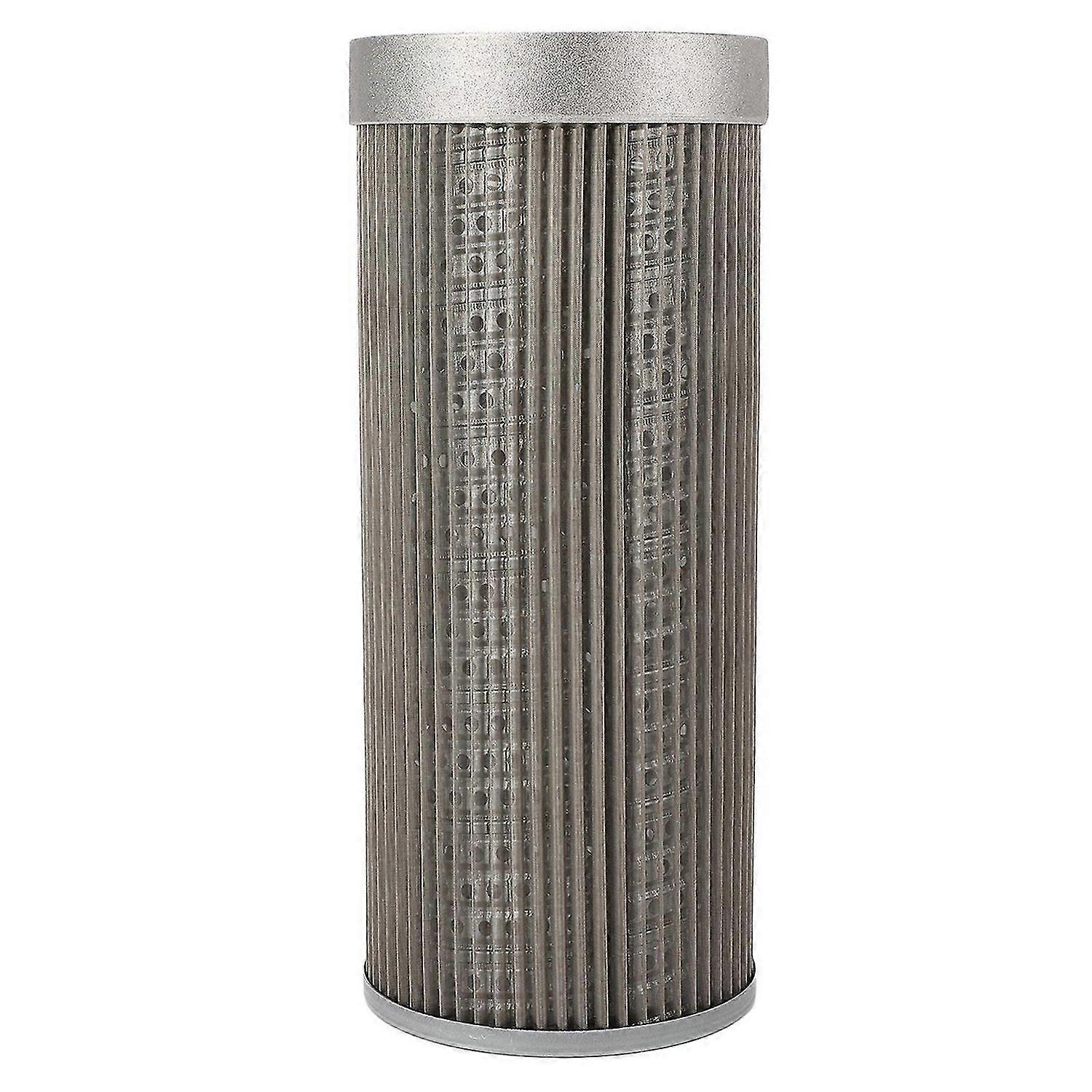 Suction Strainer Oil Pickup Filter Element Flange Connection for Generator Vehicle