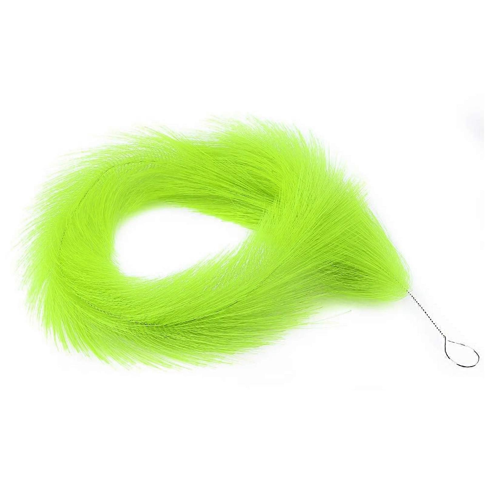 Artificial Plastic Spawning Grass 60cm/100cm Length For Aquarium Fish Eggs Collection