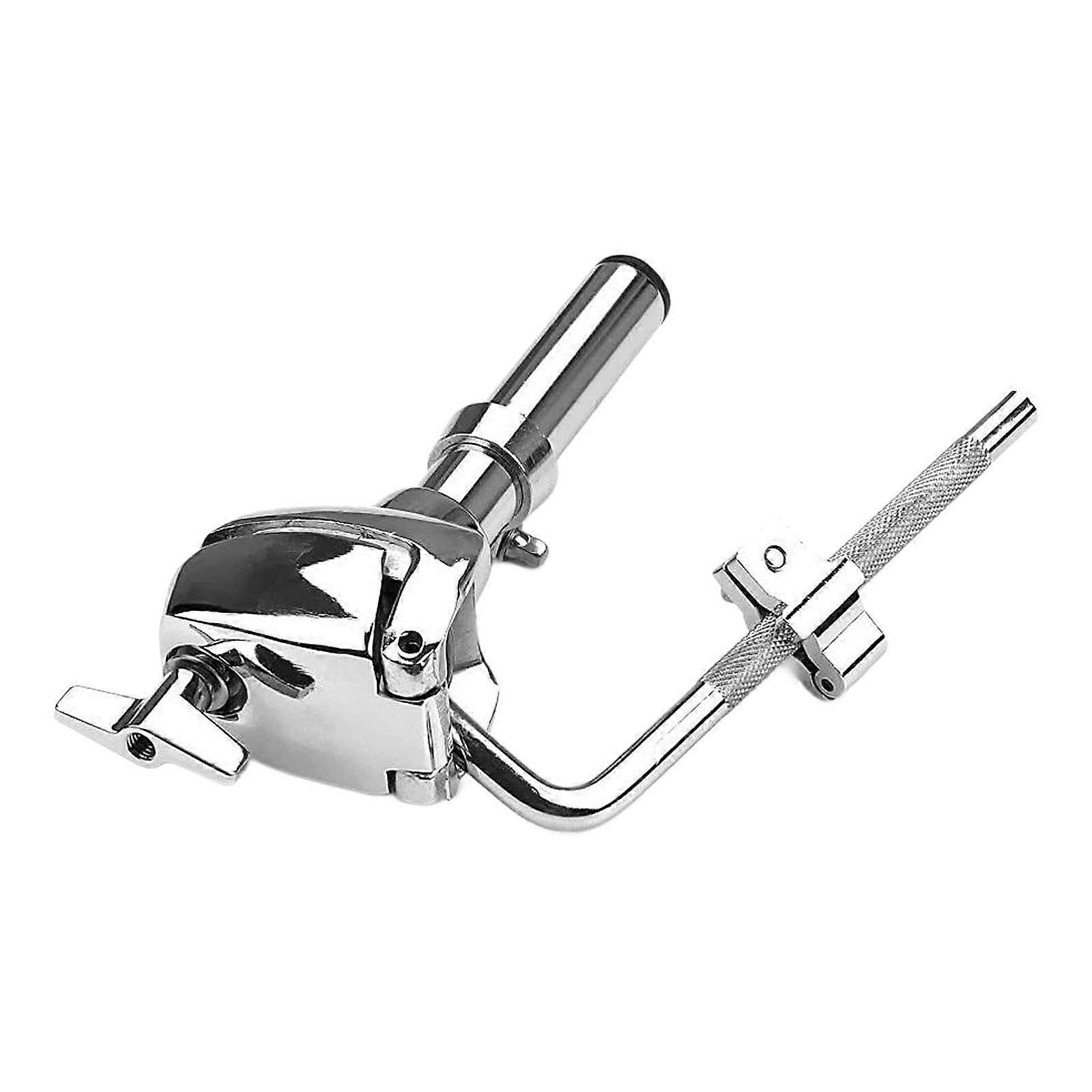 Tom Drum Holder Stand, Musical Instrument Accessories, Lightweight, Robust Percussion Accessory, Mount Holder for Stage Performance, Single