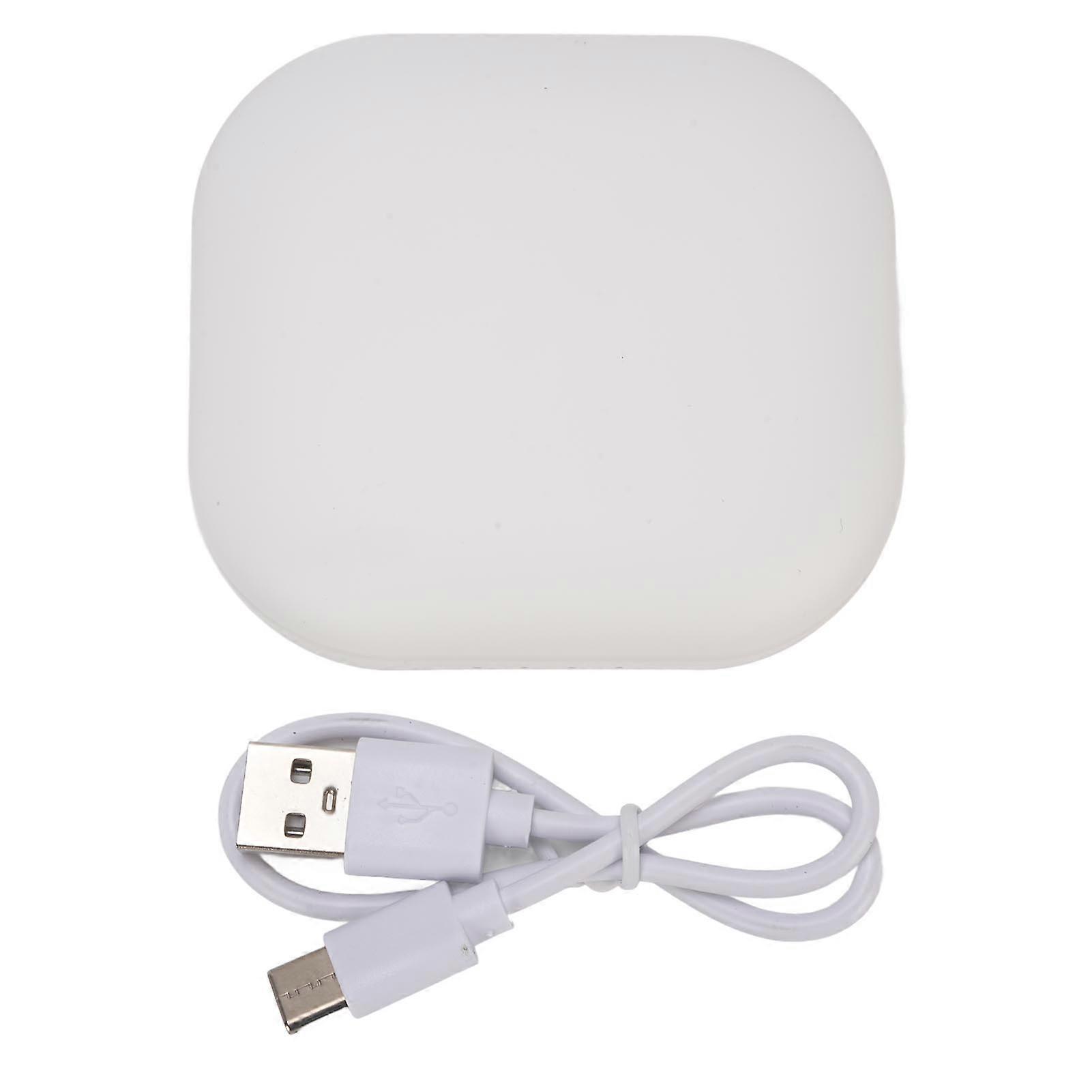 144 Language Translator Earbuds with Bluetooth 5.3, Noise Cancellation, and Touch Control