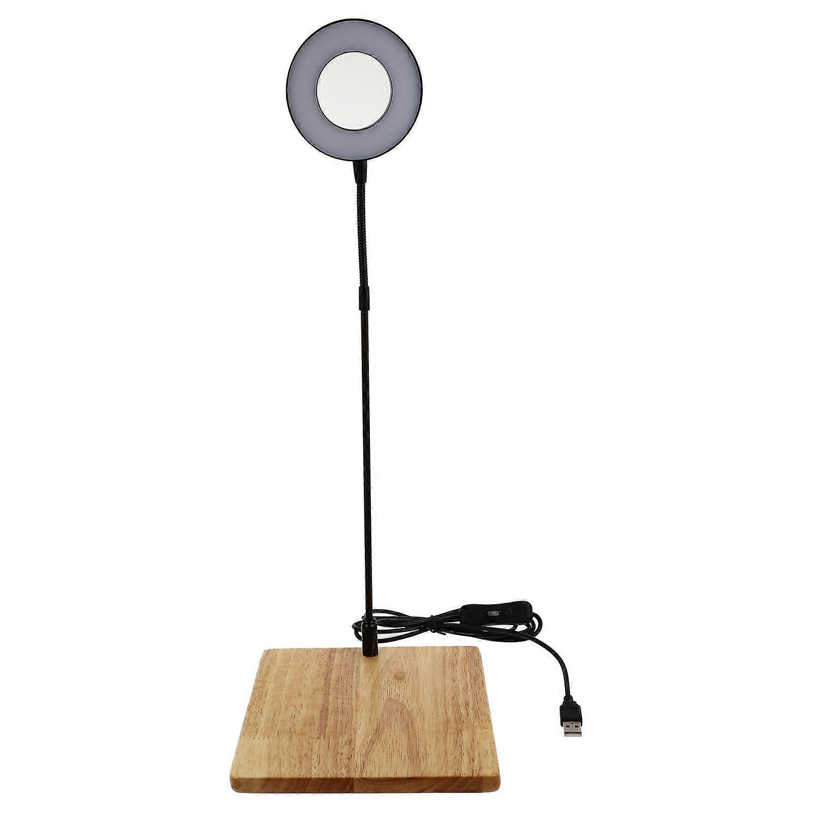 LED Aquarium Lamp Plant Light Fish Tank Night Light Aquarium Lighting Tool