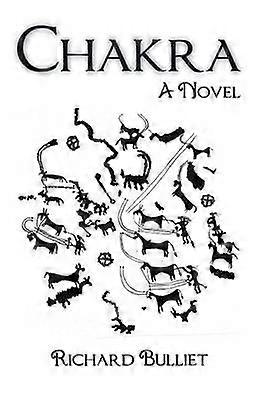 Chakra A Novel