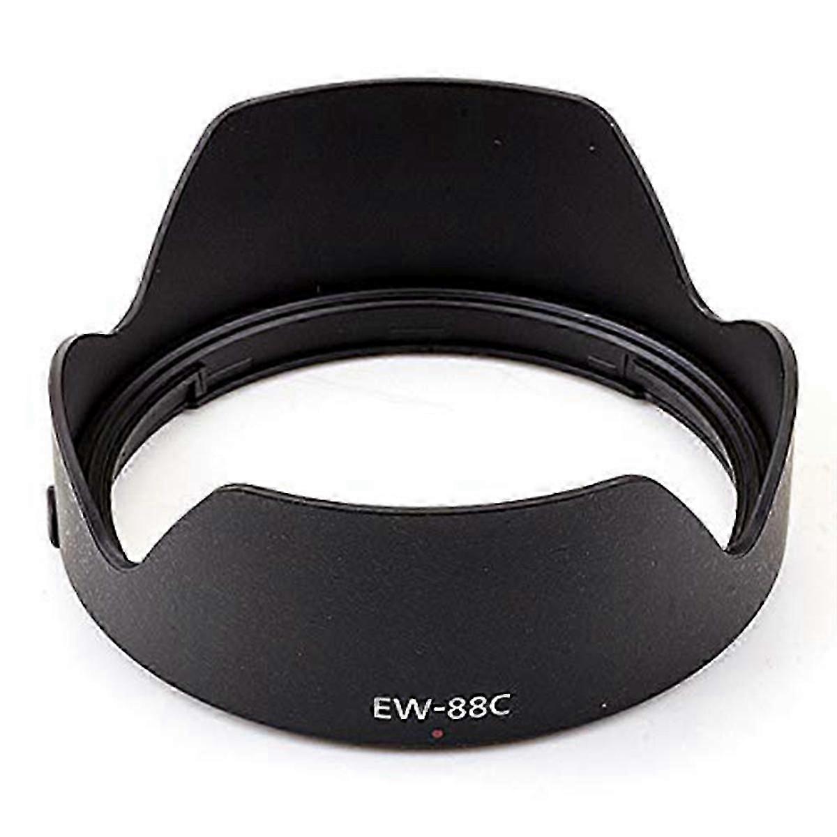 EW-88C For EF 24-70mm f/2.8L II Lens Hood-M