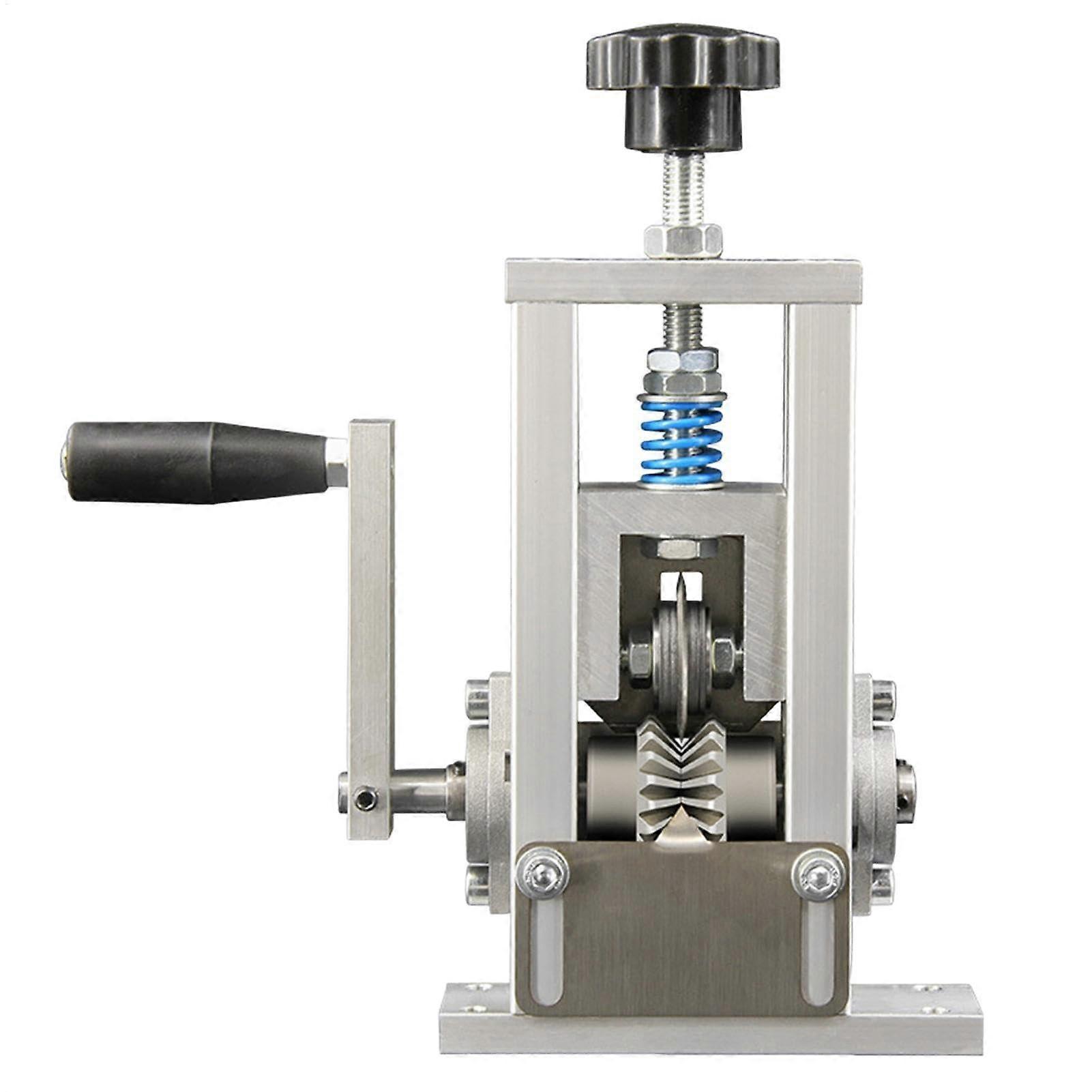 Electric Automatic Wire Stripping Machine – Portable Multifunctional Cable Stripper Tool