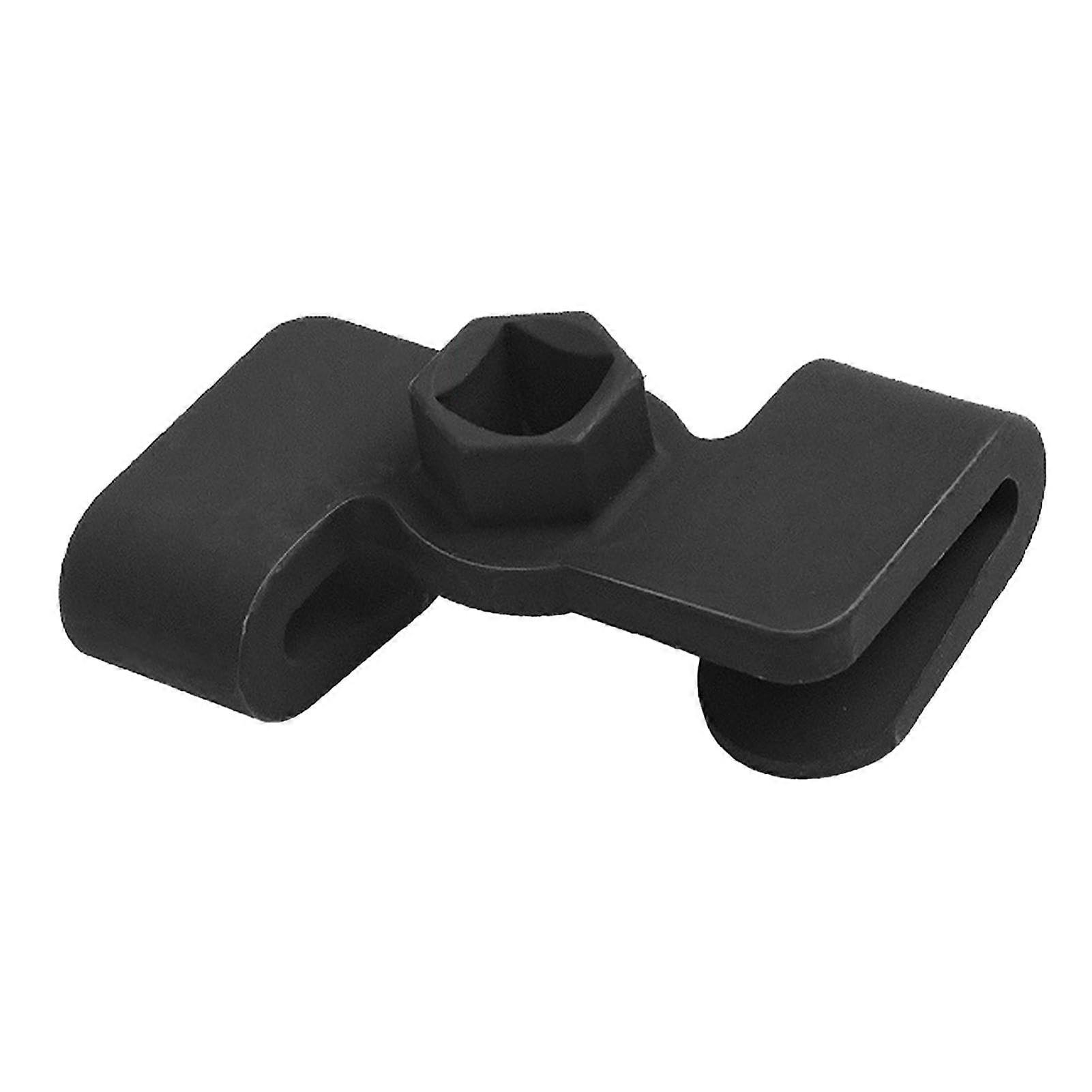 Socket Wrench – Torque Wrench Adapter, Wrench Extension Conversion Adapter Mechanic Tools Made of HeatTreated Alloy, Wrench, Wrench Extension