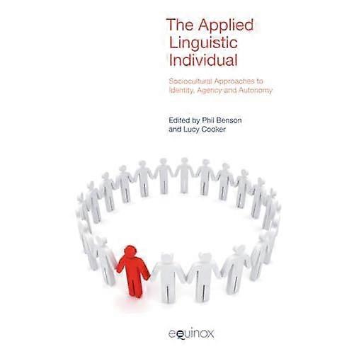 The Applied Linguistic Individual