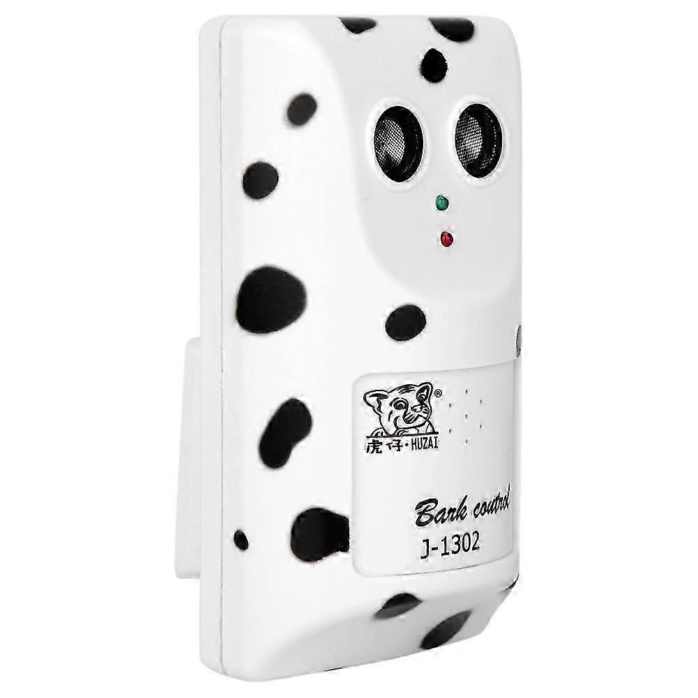Spot Anti Dog Bark Control Device Ultrasonic Barking Deterrent Dog RepellentAU Plug