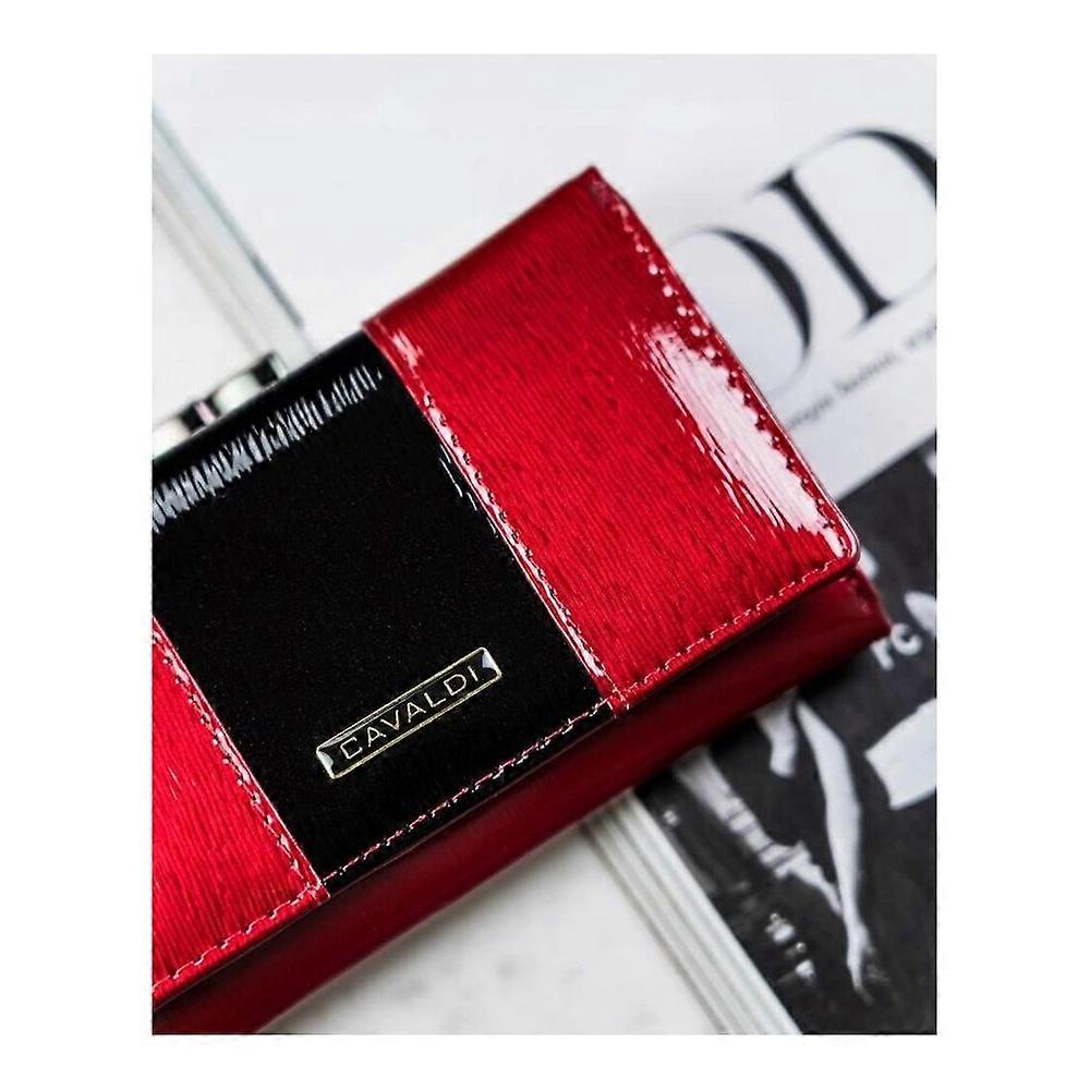 Wallets 4U Cavaldi H233SH9BL71454