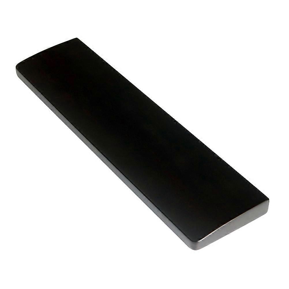 Keyboard Wrist Pad Wrist Support For Computer Elegant Vibe 44X8X1.6Cm 1Pack