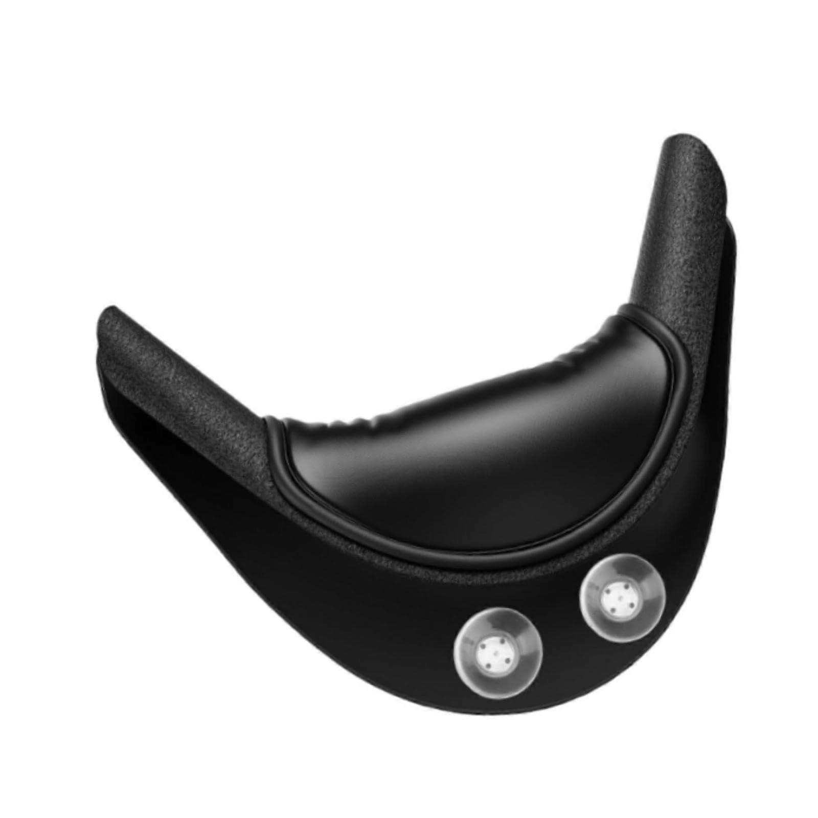 Neck support cushion for the salon, professional, nonslip, soft shampoo pillow