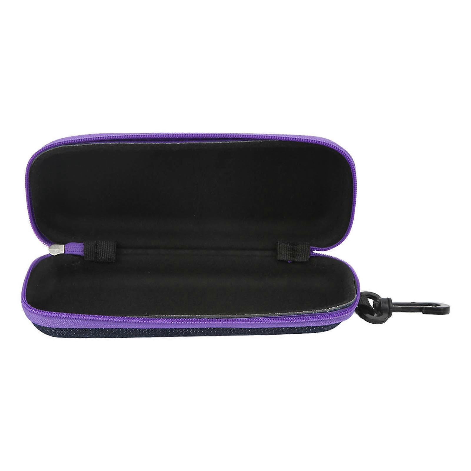 Kazoo Box Case Storage Bag Αδιάβροχο EVA φορητό με γάντζο Αξεσουάρ οργάνων πνευστών