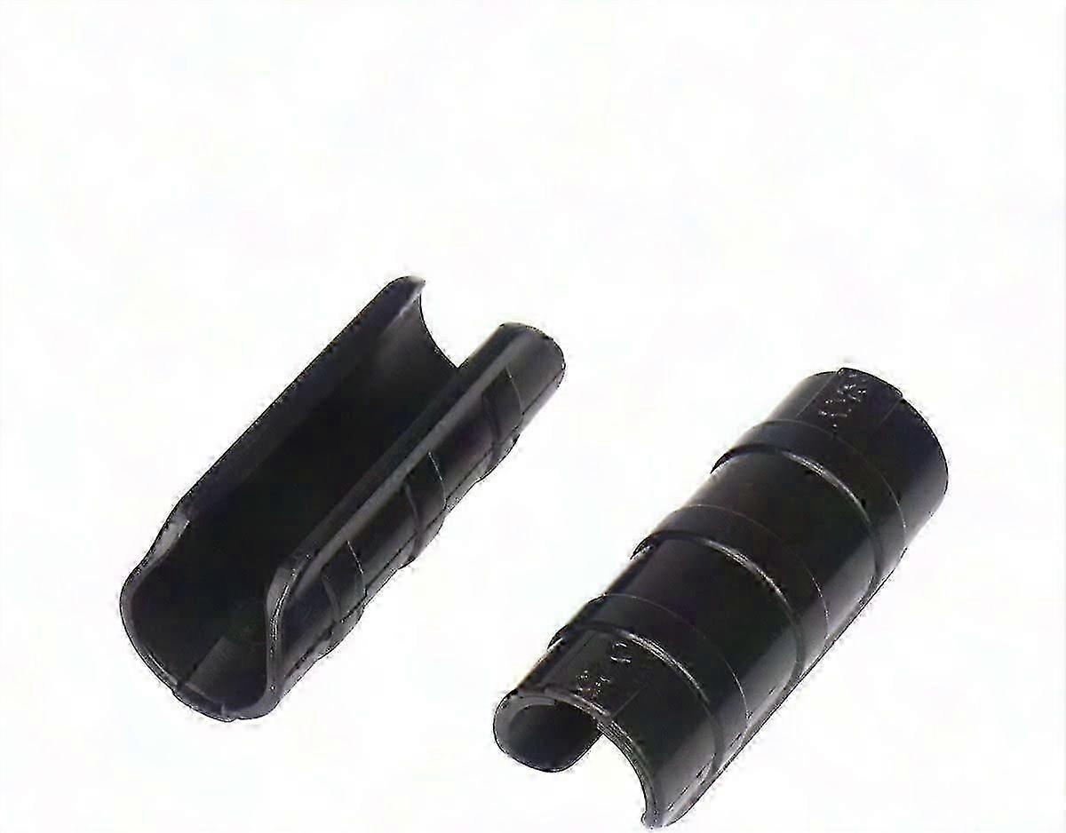 20pcs 25mm Rod Clips para braçadeiras de estufa