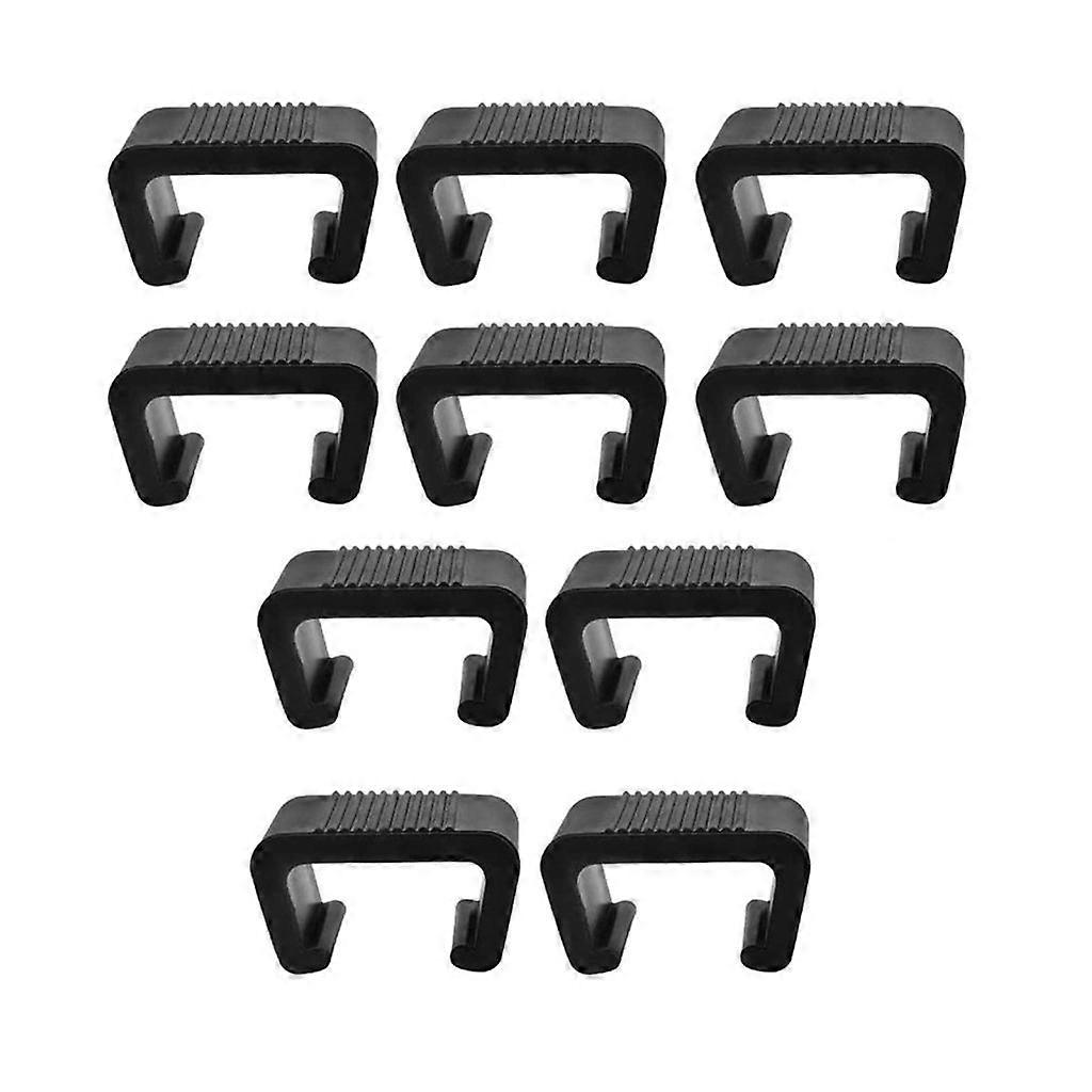 Rattan Wicker Sofa Clamps Sectional Couch Connectors Chair Alignment Fasteners