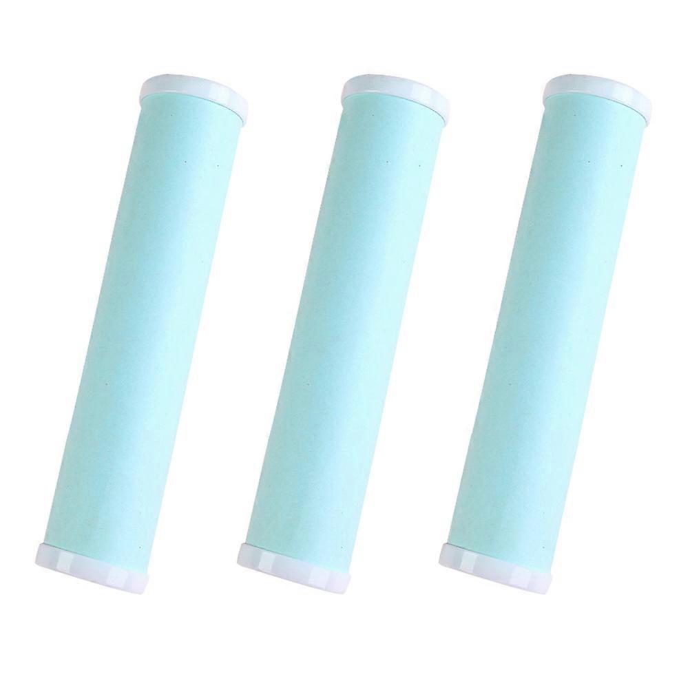 For Kids Diy Kaleidoscope Making Kit Cylindrical Shape Paper Material Parent-Child Interaction 3Pcs