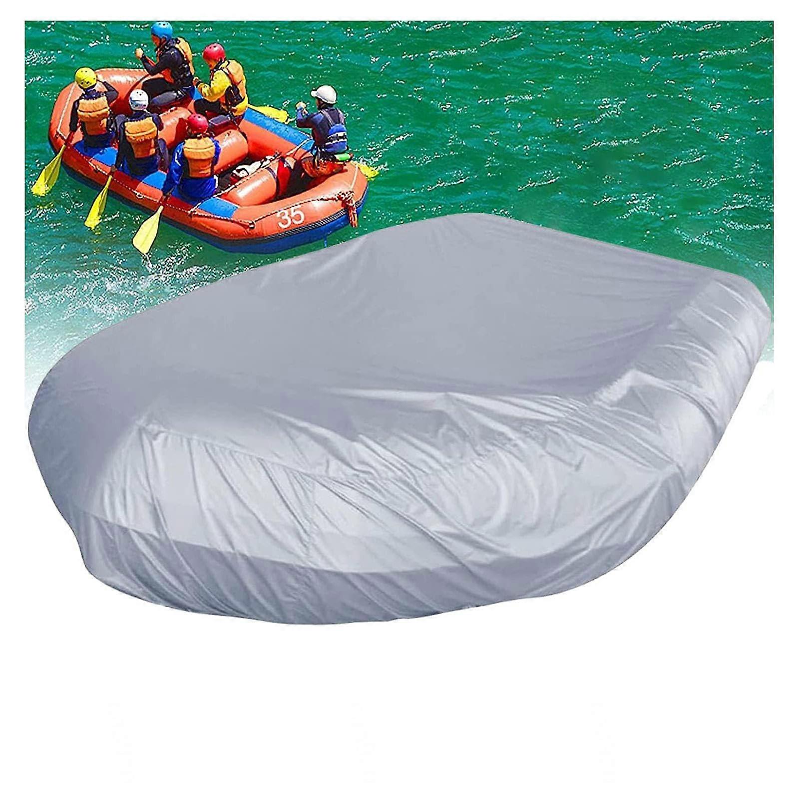 Persenning Boot 7 Sizes Inflatable Boat Cover Waterproof, UVResistant