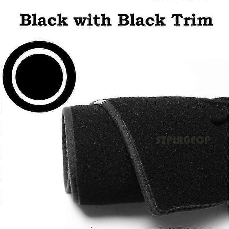 Anti-Slip Dashboard Cover Pad for Skoda Fabia MK2 (2007-2014) - Protective Sunshade Carpet Accessory for 2008-2012 Models