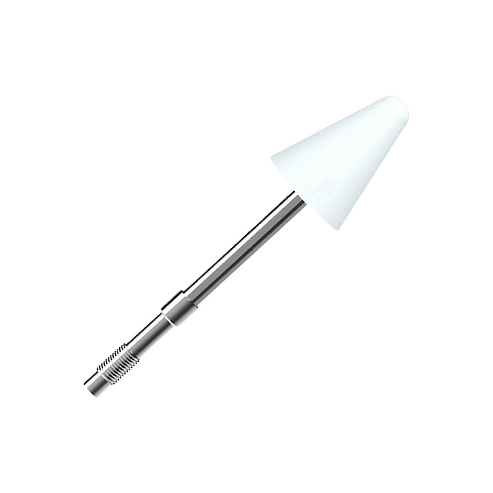 Precise Replacement Styluses Pen Tip Enhances Sensitivity Smooth Glides For Focuss Styluses Pad Touch screens Spare Nibs Multicolor