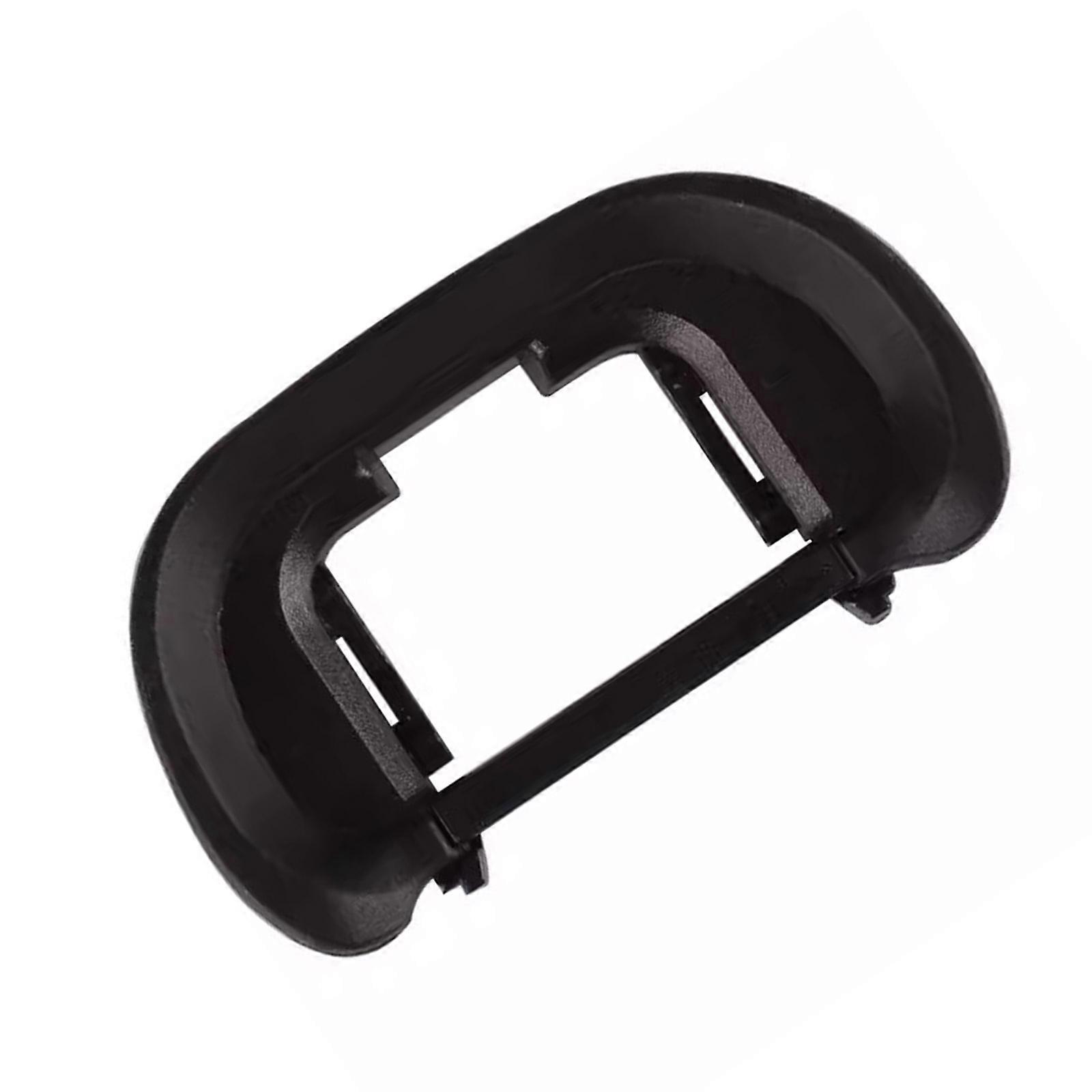 Replacement Eyecup Eyepiece for EP18 A7R A9 Series Cameras Enhances Comfort Wearing Multicolor