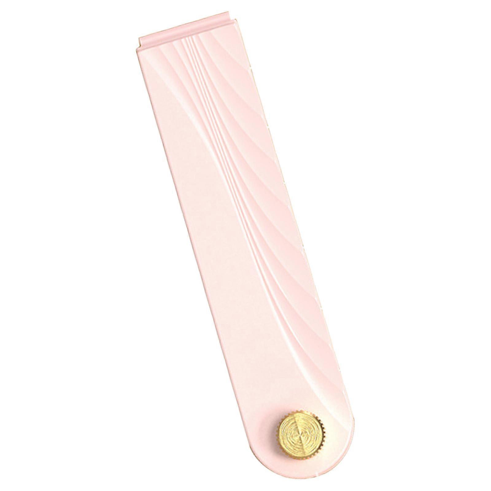 Guitar String Mute Noise Damper Acoustic Guitar Muffler Silencers Practice Tool String Mute Accessories Enduring Pink