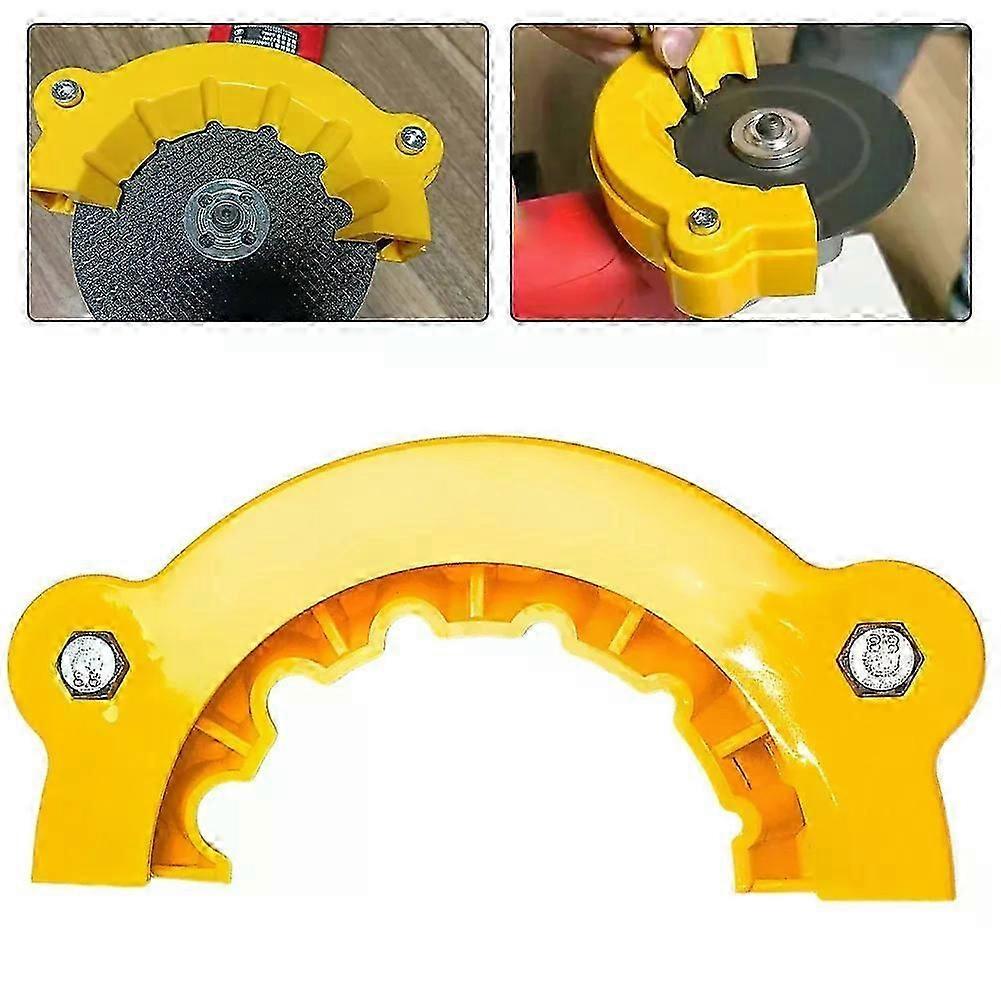 1pc 3-12mm Drill Bit Sharpener Multifunctional Drill Grinder Precision Drilling Bracket Power Tool Parts Accessories