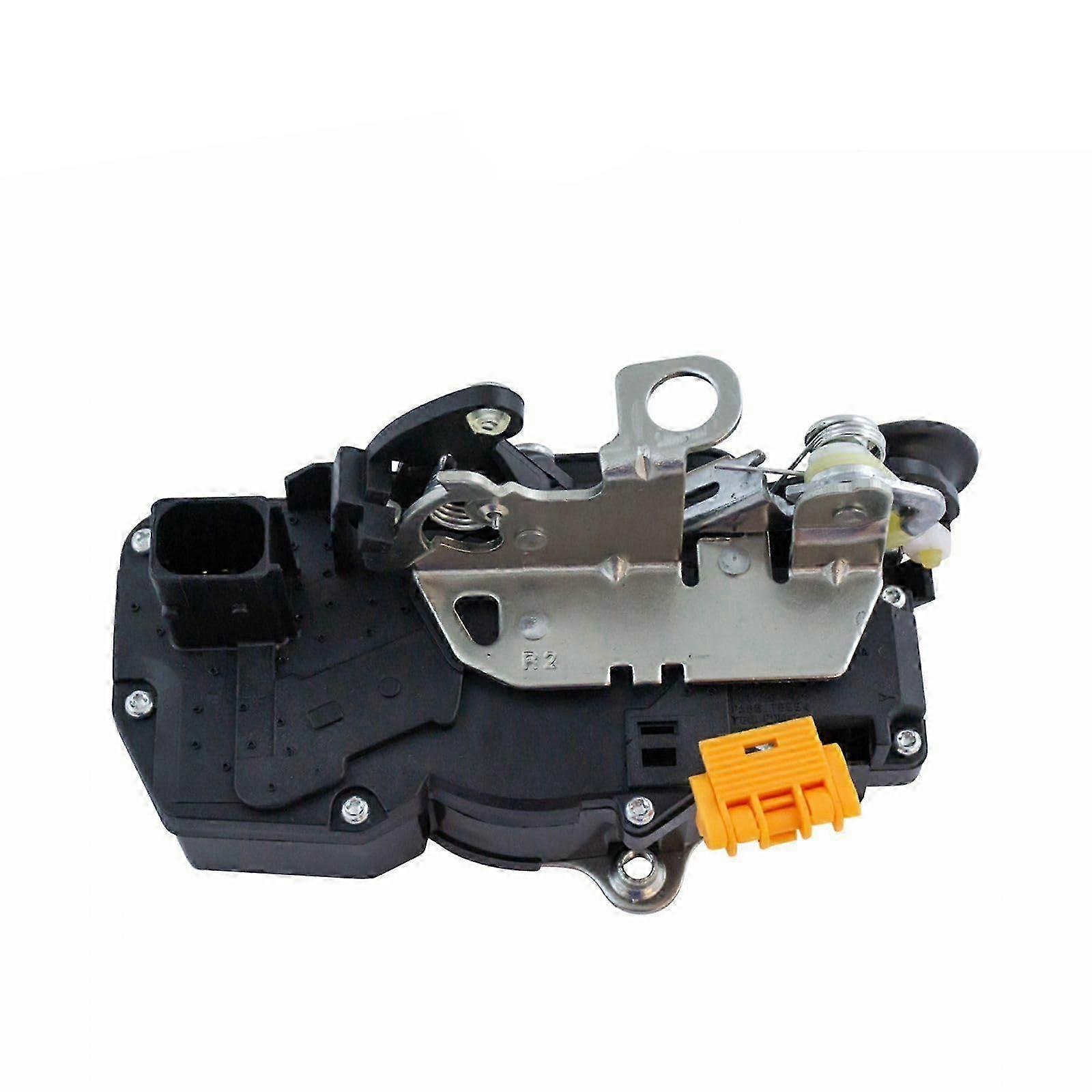 Door Lock Actuator Latch Rear Passenger Side Right RR for Cadillac Escalade 2007 2009 2025