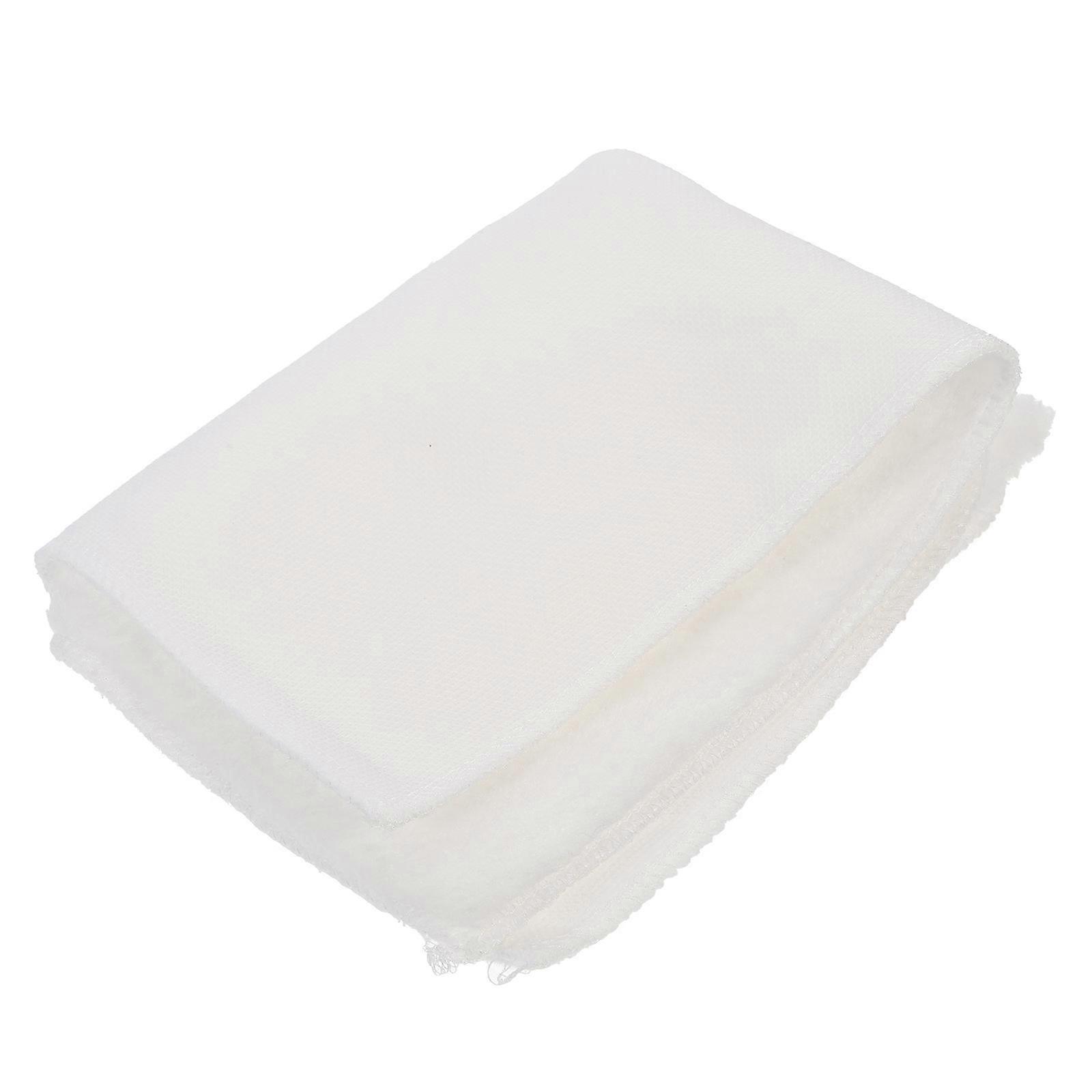 High Efficiency Tank Filter, Durable Media Bag for Various Aquarium Applications