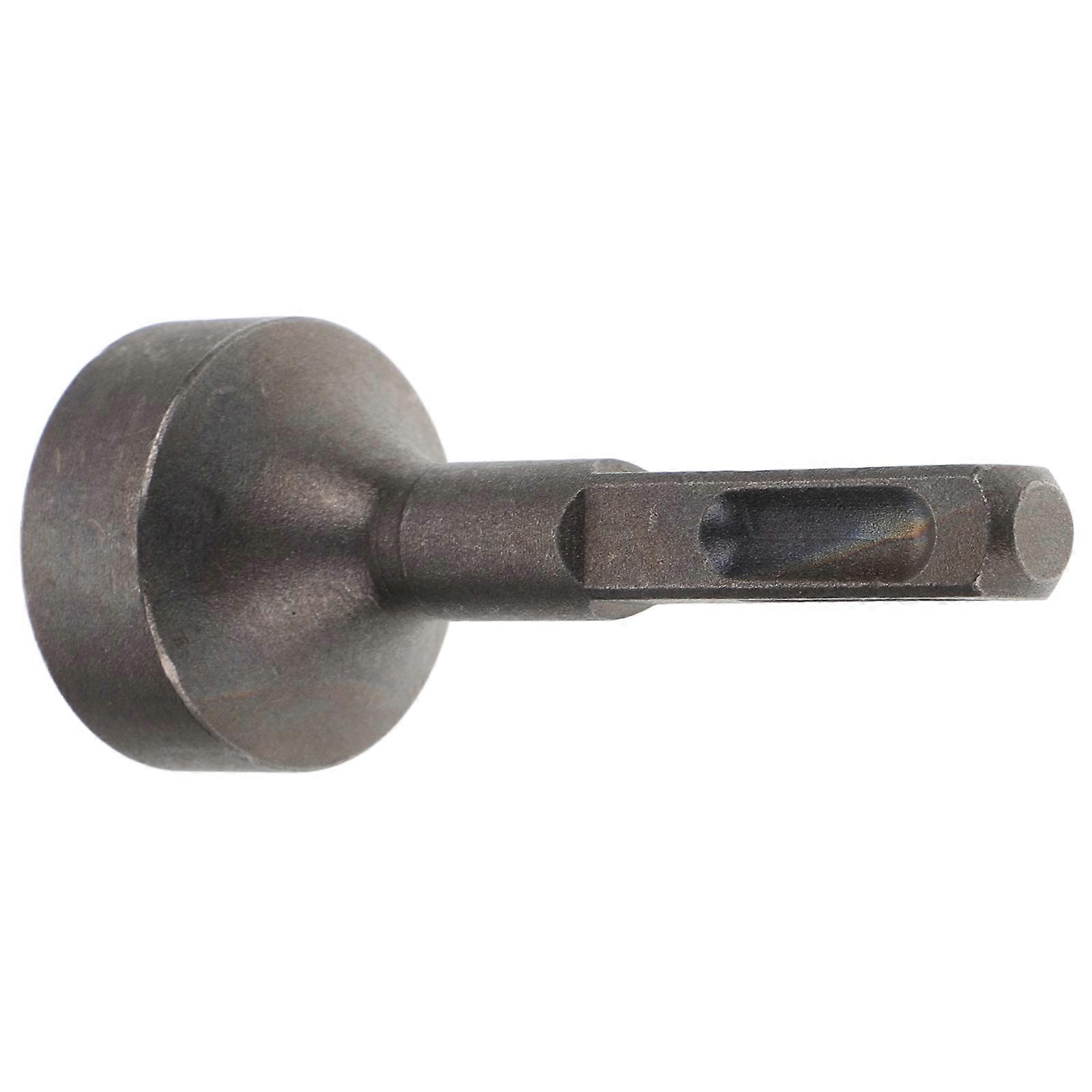 Rotary Hammer Rod Driver Tool for Drills Ground Poles 1 Set