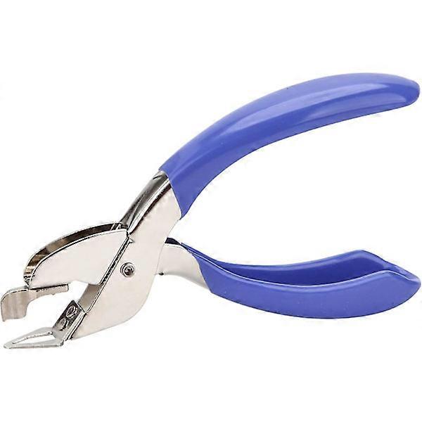 Office Stapling Tool Heavy Duty Stapler Staple Remover Easy to Remove