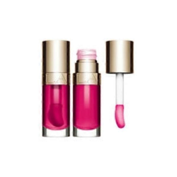 Clarins - Huile Confort Lèvres 7ml