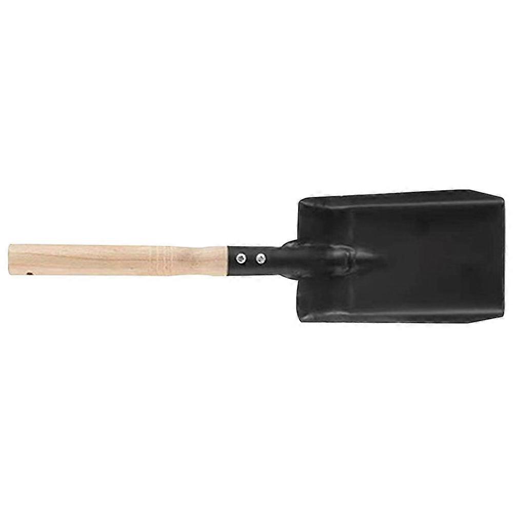 Gardening Fireplace Ash Square Hand Gardening Tool