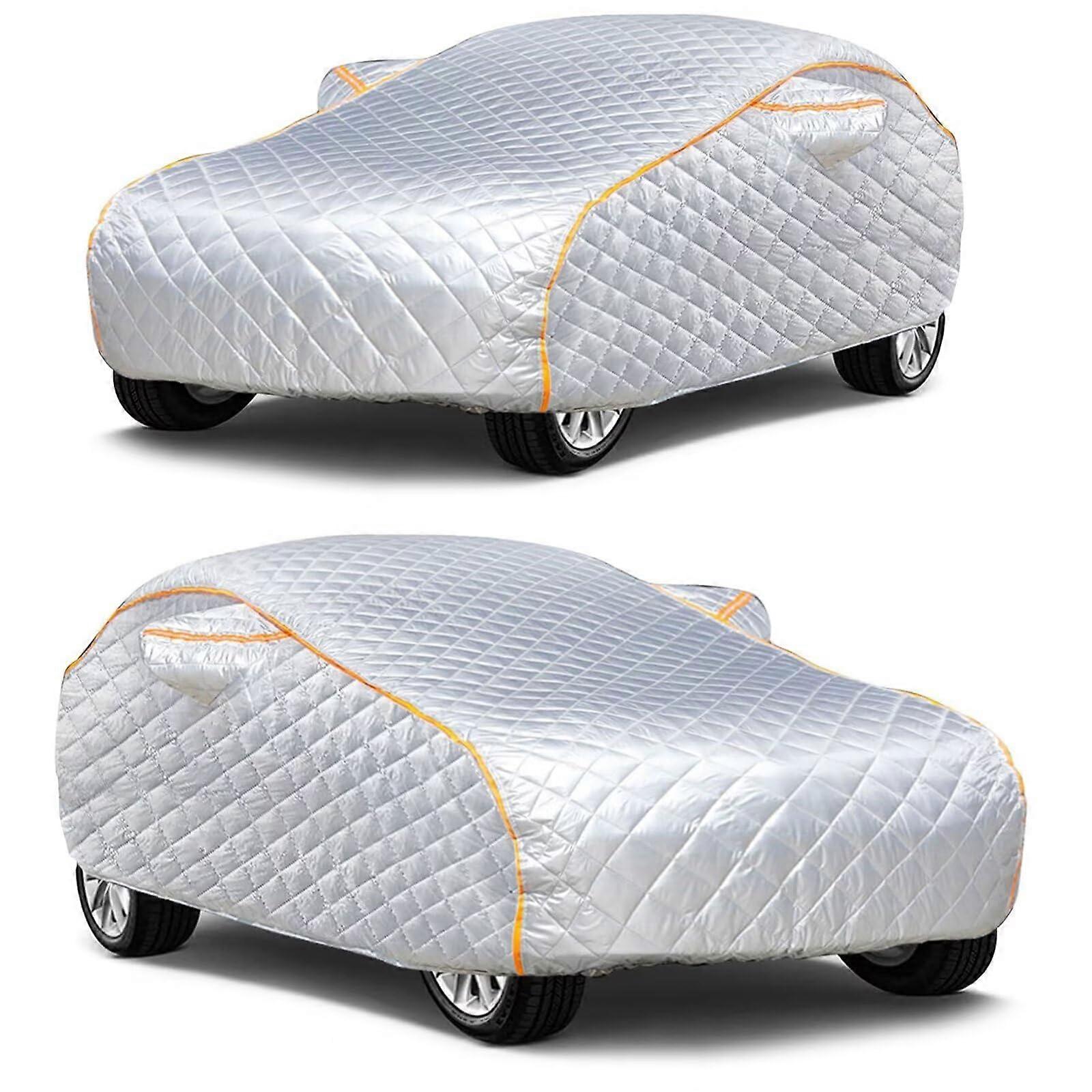 Hail Protection Cover for Peugeot 5008 , Temp, Dust, Scratch Resistant