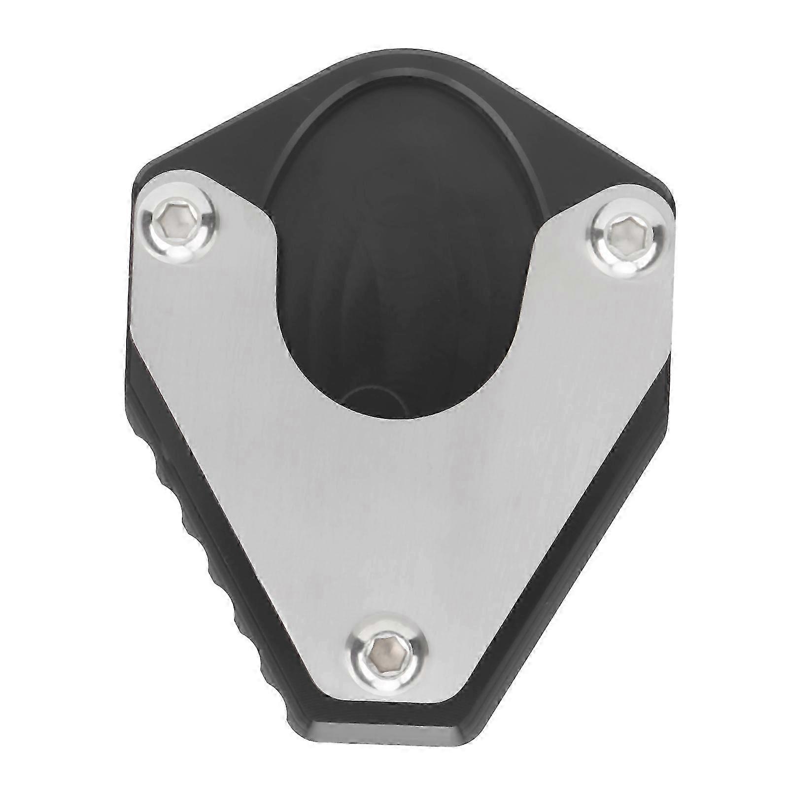 Kickstand Extension Plate Side Stand Enlarger Pad Compatible with Certain Brand KLX125/150BF/230/230R