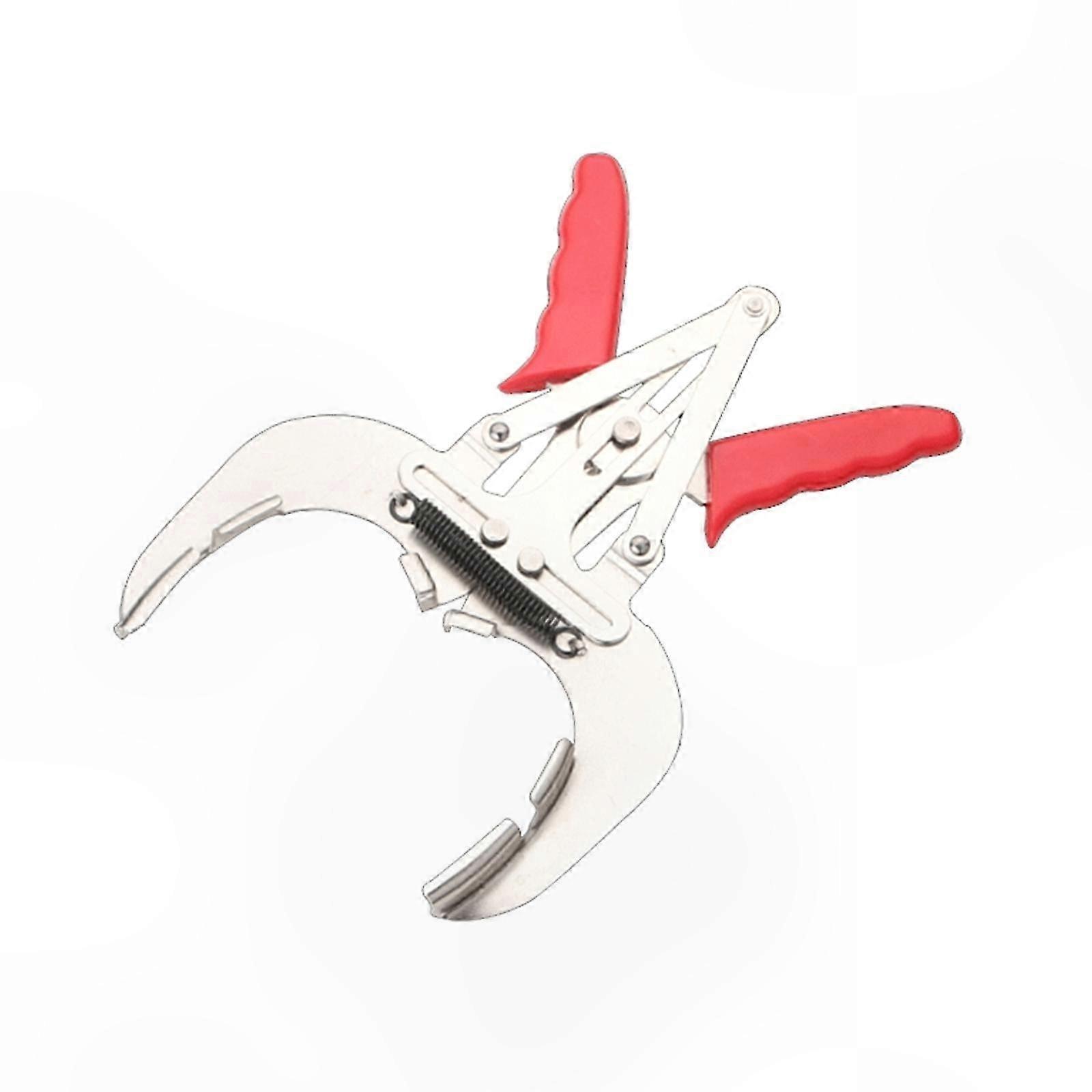 Remove Tool Portable High Hardness Piston Ring Plier Durable Car Auto Piston Ring Compressor Pliers Expander Installer