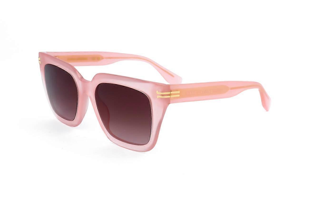 Sunglasses Marc Jacobs Runway MJ 1083/S 35J PINK 52/19/140 WOMAN