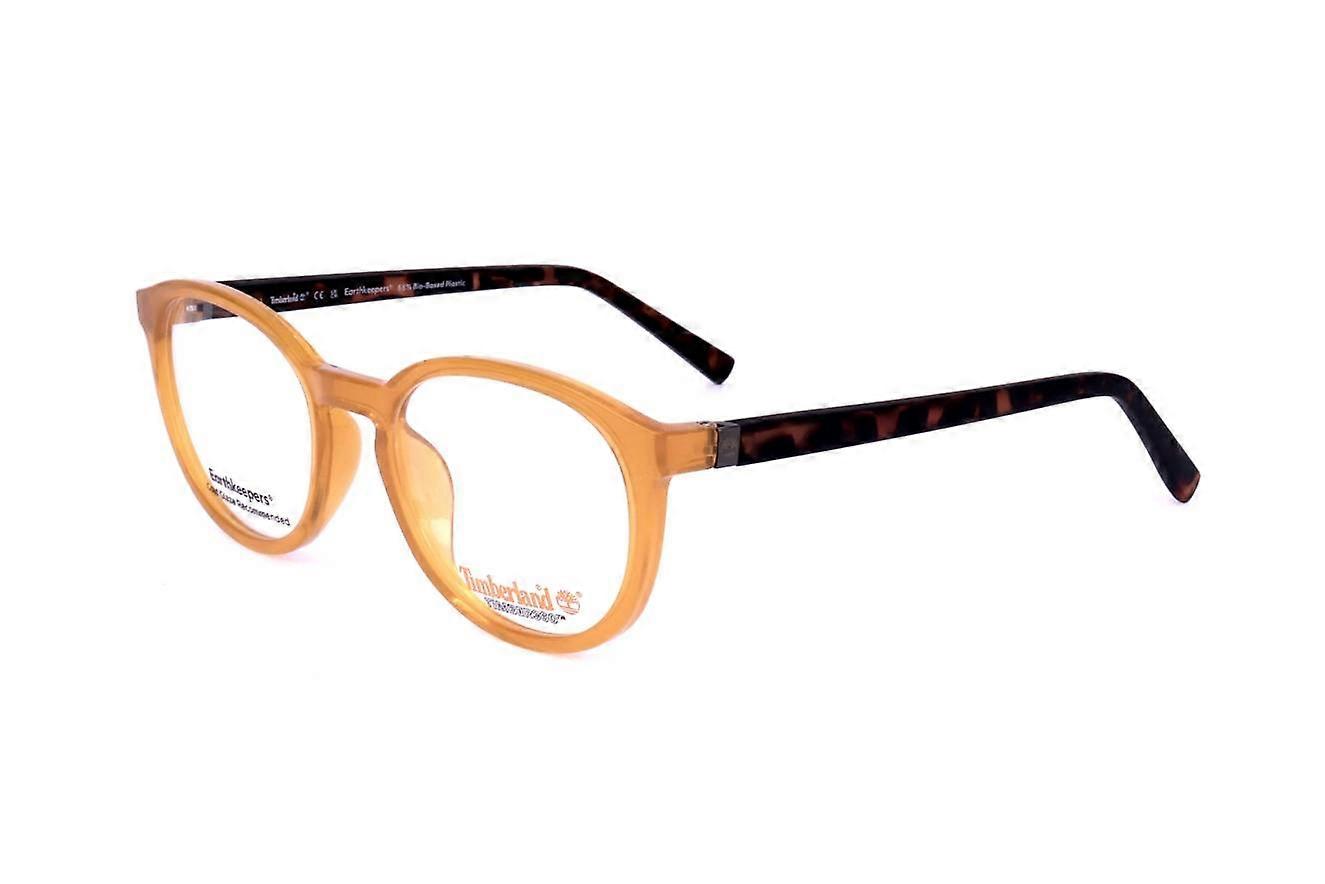 Eyewear Frames Timberland TB1780 H  LIGHT BROWN 51/19/145 MAN