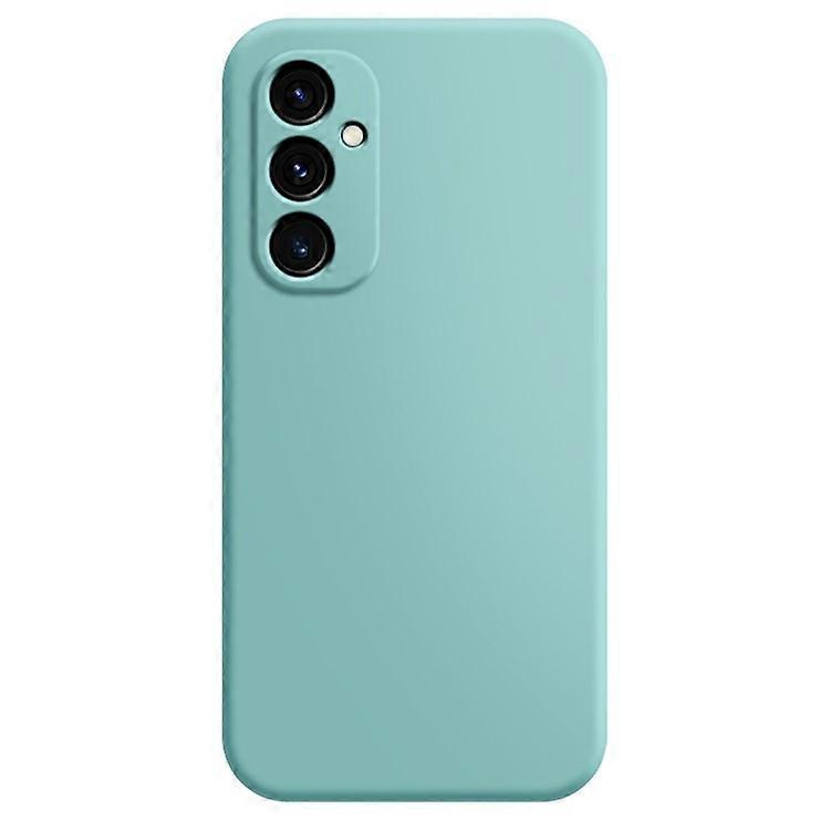 Do Samsung Galaxy A26 5G TPU Case Prosta krawędź ochronna na telefon - cyjan