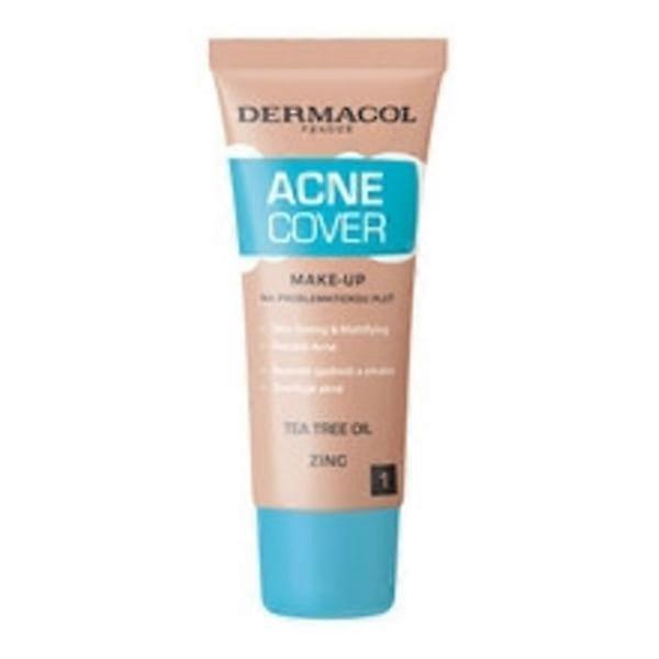 Dermacol - AcneCover make-up 30 ml