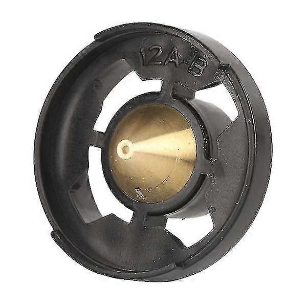 Spray gun nozzle, for Hvlp paint sprayers/electric spray gun (2.6 mm)