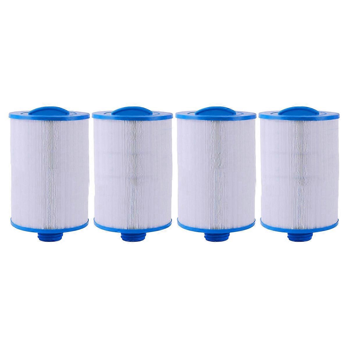 2X for Spa Filter PWW50P3(1 1/2 Inch Coarse Thread), 6CH-940, FC-0359, Waterway Front Access Skimmer