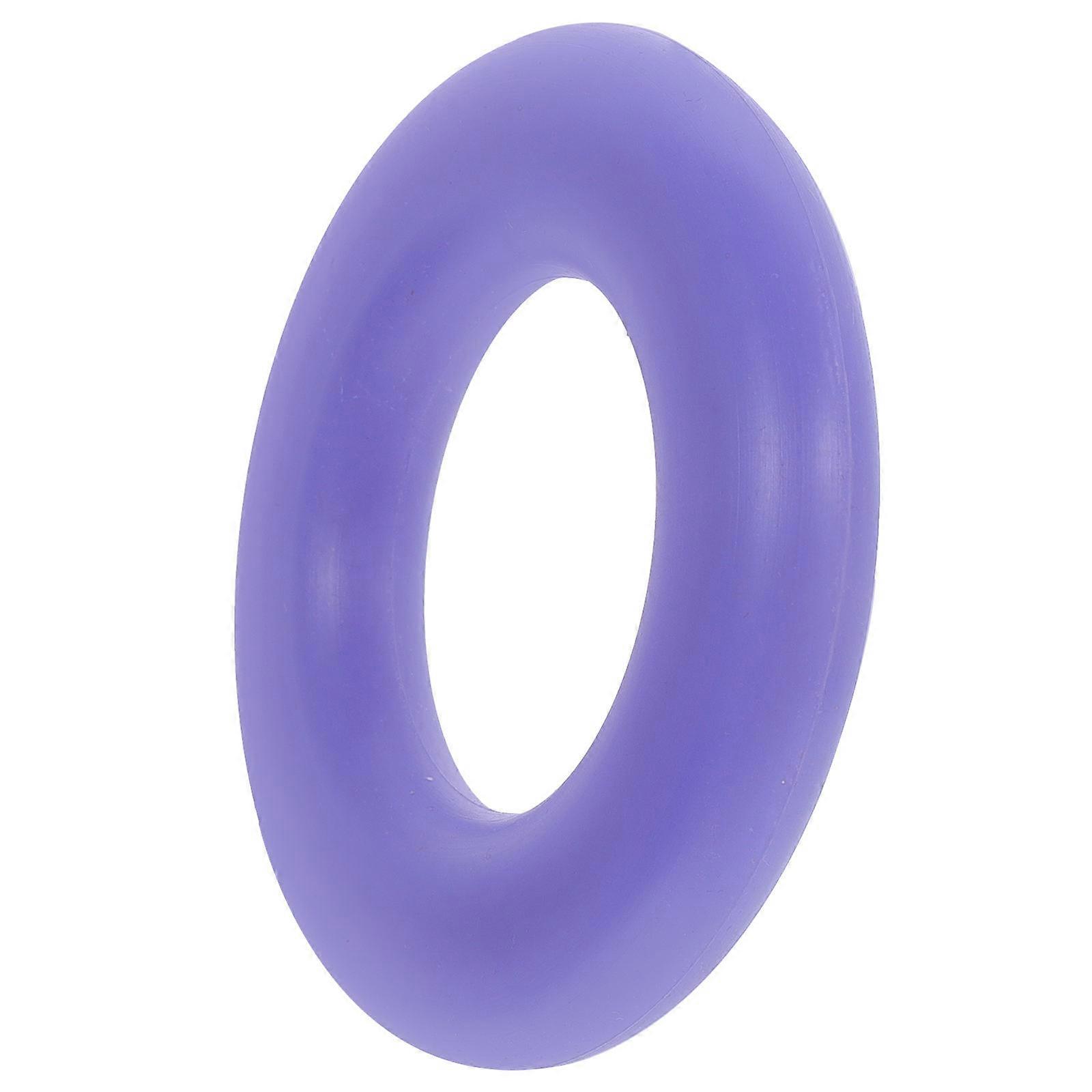 Practical Silicone Mute For Tenor Saxophone Players In Purple Perfect For Performance And Practice 1Set