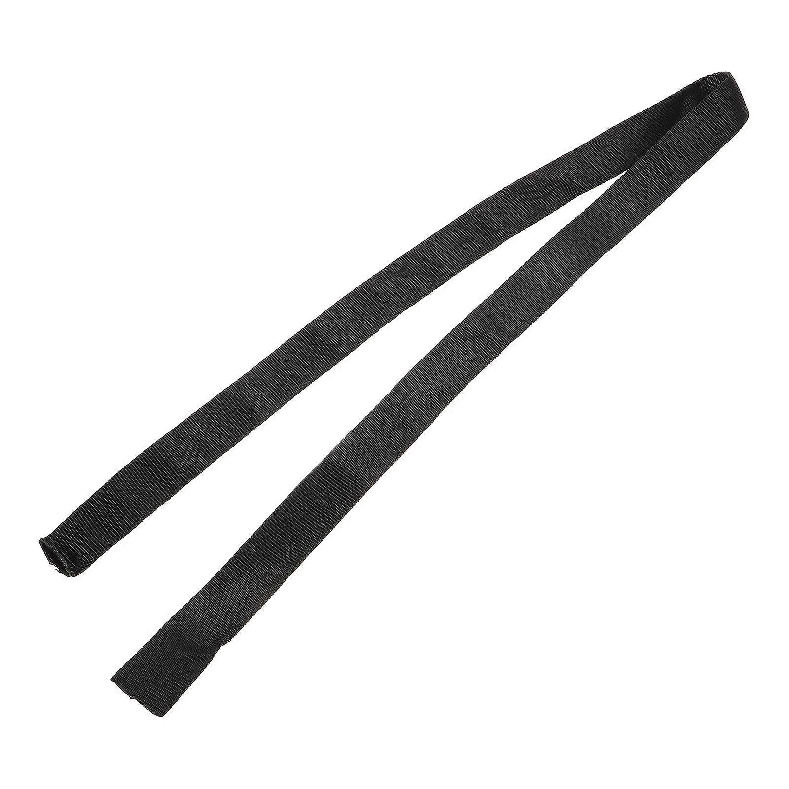 Trailer Winch Strap For Drivers Vehicle Towing 39.4X1.2X0.1in Versatile Use 1Pack