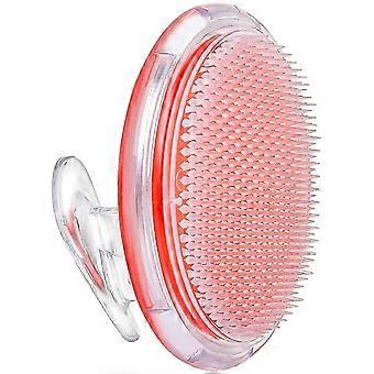 Ingrown Hair & Razor Bump Exfoliating Brush - Oppnå glatt hud med ergonomisk