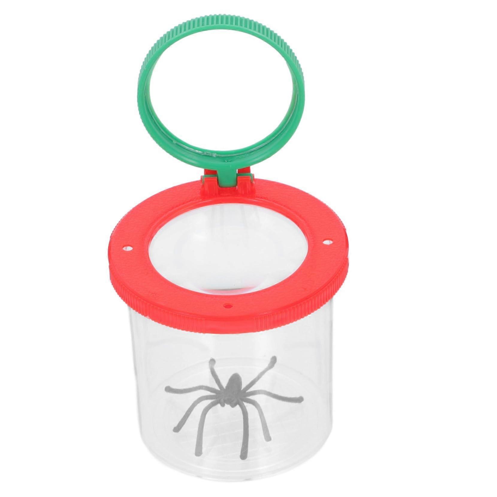 Insect Viewer Insect Cage Insect Magnifier Insect Collector Insect Viewer