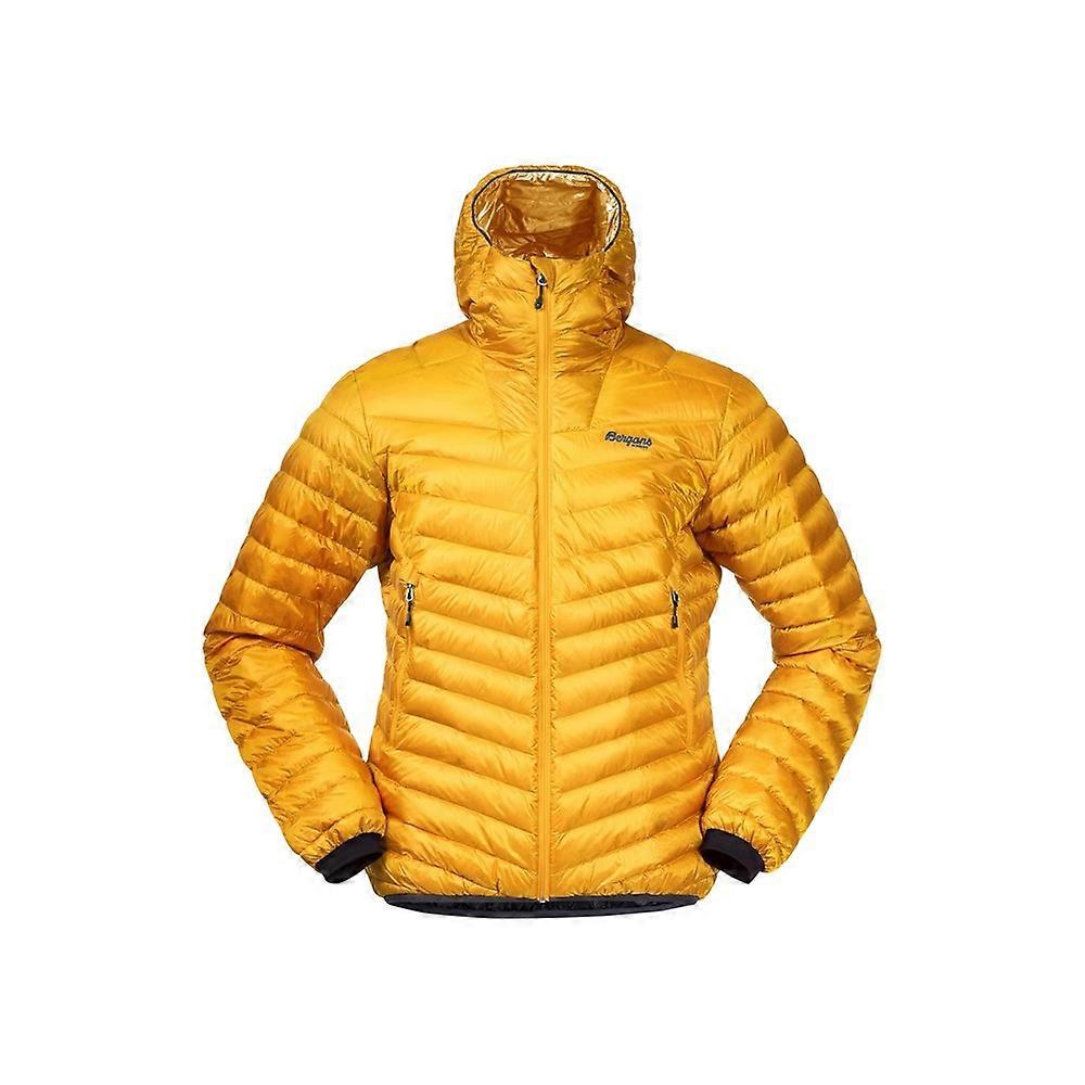 Jackets Bergans Senja Light Down Hood 874621349